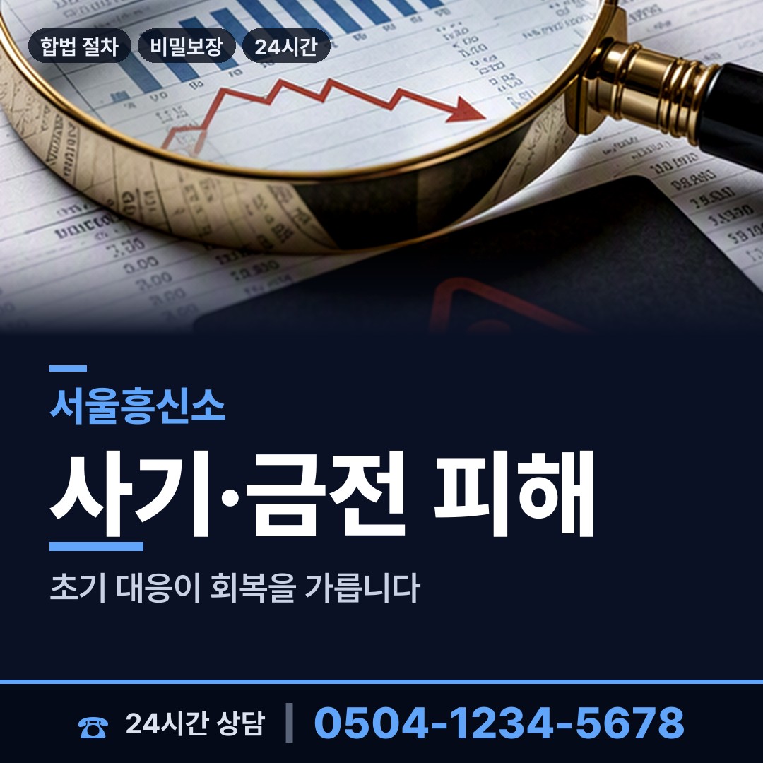 서울 중곡제3동 부부탐정 상담 안내